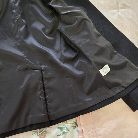 NWOT THEORY Julene jacket, size 2 - Picture 10 of 13